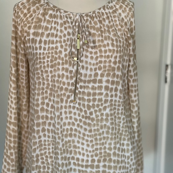 Michael Kors Blouse - Picture 3 of 5